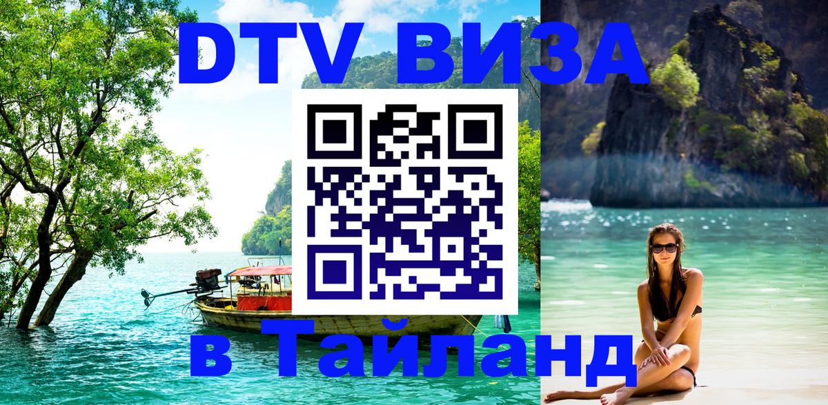 Сколько стоит DTV виза — актуальные цены, оформление даже без документов - 19.11.2025 
